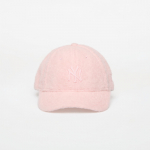 New Era 9FORTY MC MLB Winter Borg New York Yankees Pink (60915792 Kitos kepurės)