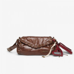 Desigual Galaxy Zarauz Choco Bag Brown (26WAXP436009 Krep&scaron;iai)