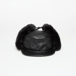 Daily Paper Monogram Chapka Hat Black (2421144 Kitos kepurės)