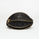 Nerka Jordan Jordan Basketball Bag Black/ Gold (MA9285-K5X Krep&scaron;iai)