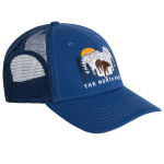 The North Face Mudder Trucker (0A7WH3OF51 Kepurės)