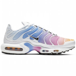 Nike Wmns Air Max Plus (605112-115 Nike Air Max batai)
