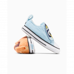 Converse x Bluey Chuck Taylor All Star Easy On - Dydis 20 (A16465C )