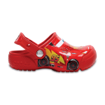 Crocs Fun Lab Cars Clog Flame - Dydis 20 (204116-8C1 &Scaron;lepetės)