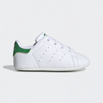 adidas Originals Stan Smith Crib - Dydis 21 (FY7890 Laisvalaikio batai)