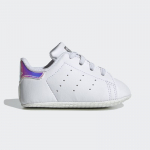 adidas Originals Stan Smith Crib - Dydis 21 (FY7892 Laisvalaikio batai)