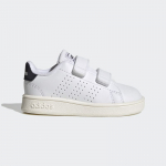 adidas Advantage Lifestyle Court Two Hook-and-Loop - Dydis 21 (GW6499 )