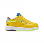 Reebok x Minions Club C 85 TD Primal Yellow - Dydis 21 (FX3351 Laisvalaikio batai)