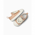 Converse Chuck Taylor All Star Sherpa Bear Easy-On - Dydis 21 (A10040C Converse batai)
