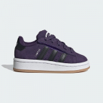 adidas Originals Campus 00s Comfort Closure Elastic Lace - Dydis 21 (JQ8561 Laisvalaikio batai)