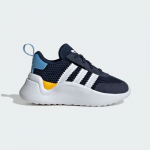 adidas Originals Adifom 70s Comfort Closure Elastic Laces Kids - Dydis 21 (IG4315 Laisvalaikio batai)