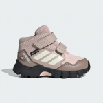 adidas na piesze wycieczki dla dzieci Terrex Skychaser Mid GORE-TEX - Dydis 21 (JS2043 )