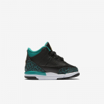 Jordan 3 Retro GT Jaguars - Dydis 21 (654964-018 Laisvalaikio batai)