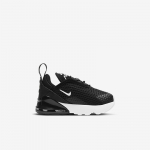 Nike Air Max 270 TD - Dydis 21 (DD1646-002 Nike Air Max batai)