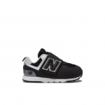 New Balance 574 - Dydis 21 (NW574BK New Balance batai)