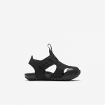 Nike Sunray Protect 2 - Dydis 22 (943827-001 Basutės)