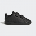 adidas Advantage Lifestyle Court Two Hook-and-Loop - Dydis 22 (GW6497 Laisvalaikio batai)