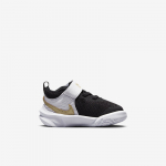 Nike Team Hustle D 10 Td - Dydis 22 (CW6737-002 Krep&scaron;inio bateliai)