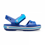 Crocs&trade; Kids' Crocband Sandal - Dydis 22 (12856-4BX Basutės)