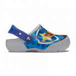 Crocs Toddler Fun Lab Paw Patrol Patch Clog - Dydis 22 (207487-007 &Scaron;lepetės)