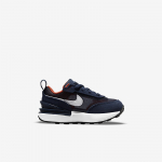 Nike Waffle One TD - Dydis 22 (DC0479-401 Laisvalaikio batai)