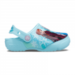 Crocs&trade; FunLab Disney Frozen II Clog Kid's - Dydis 23 (206804-4O9 Basutės)
