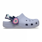 Dziecięce Crocs Imagination Lights Backstrap Clog - Dydis 23 (211892-5BO &Scaron;lepetės)