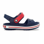 Crocs&trade; Kids' Crocband Sandal - Dydis 25 (12856-485 Basutės)