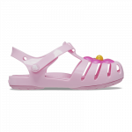 Crocs&trade; Isabella Charm Sandal Kid's - Dydis 25 (208445-6S0 Basutės)