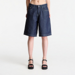 Karl Kani Retro Jorts Blue - Dydis 25 (PD00014067 &Scaron;ortai)
