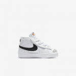 Nike Blazer Mid '77 TD - Dydis 25 (DA4088-100 Laisvalaikio batai)