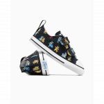 Converse x Bluey Chuck Taylor All Star Easy On - Dydis 26 (A16464C )
