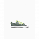 Converse Chuck Taylor All Star One Strap Dinos Easy-On - Dydis 26 (A15901C )