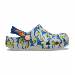 Crocs Toddler Classic Dragon Graphic Clog - Dydis 26 (212514-1FT &Scaron;lepetės)
