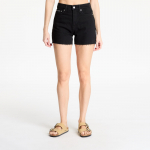 Calvin Klein Jeans Mom Short Denim Black - Dydis 26 (J20J225154 1BY &Scaron;ortai)