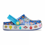 Crocs Toddler Pawpatrol Off Court Clog - Dydis 26 (208853-425 &Scaron;lepetės)