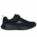 Skechers Go Run 400 V2 Strarvo - Dydis 27 (405094LBBK Laisvalaikio batai)