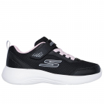Skechers Selectors Reset Achieved - Dydis 27 (303573LBLK Laisvalaikio batai)