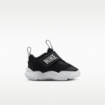 Nike Team Hustle D 12 - Dydis 27 (HF6281-002 Laisvalaikio batai)