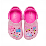 Crocs Barbie Classic Clog - Dydis 27 (211407-90H &Scaron;lepetės)