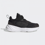 adidas Ozelle Running Lifestyle Elastic Lace with Top Strap - Dydis 28 (GW1560 Laisvalaikio batai)