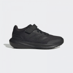 adidas Runfalcon 3.0 Sport Running Elastic Lace Top Strap - Dydis 28 (HP5869 Bėgimo bateliai)