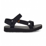 Teva Original Universal Kid's - Dydis 28 (1116656C-BLK Basutės)
