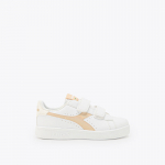 DIADORA Game P Ps Girl Kid's - Dydis 28 (101.177016-D0282 Laisvalaikio batai)