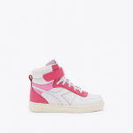 DIADORA Magic Basket Mid Ps Kid's - Dydis 28 (501.178316-D0242 Laisvalaikio batai)