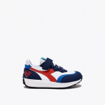 DIADORA RACE PS SUPERMAN - Dydis 28 (501.180438-D0746 Laisvalaikio batai)