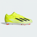 adidas X Crazyfast League FG - Dydis 28 (IF0691 Futbolo bateliai)