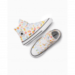 Converse Chuck Taylor All Star Easy-On Snacks - Dydis 28 (A07377C Converse batai)