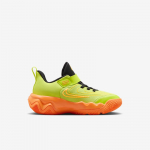 Nike Giannis Immortality 4 Halloween Ps - Dydis 28 (FZ6733-301 Krep&scaron;inio bateliai)