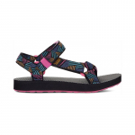 Teva Original Universal Kid's - Dydis 28 (1116656C-BSBCK Basutės)